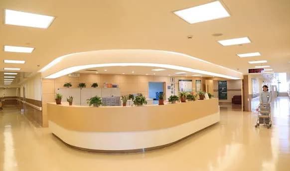 Shanghai Sixth People's Hospital gallery image 2