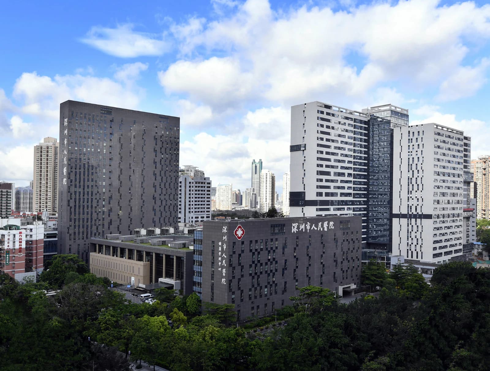 Shenzhen People's Hospital gallery image 2