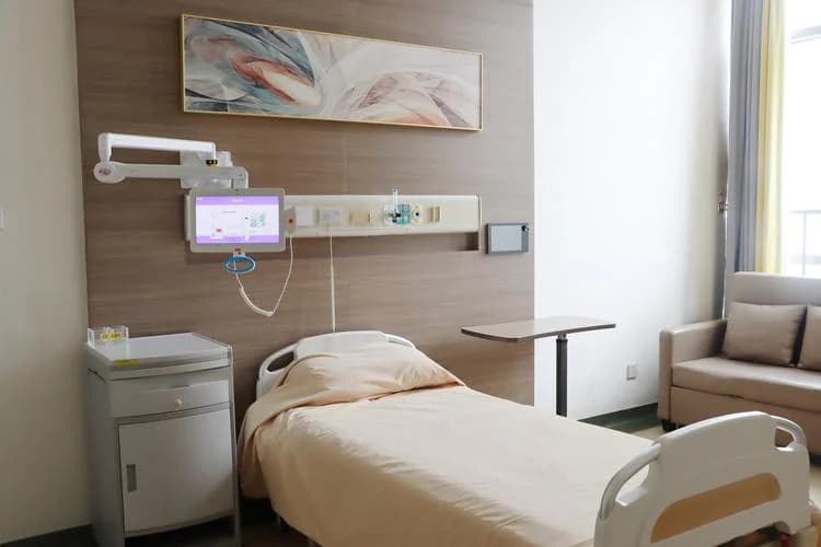 Southern Medical University Shenzhen Hospital